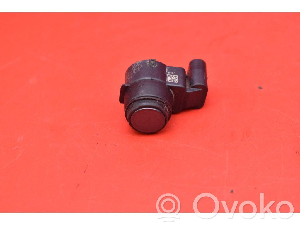 Parking PDC control unit/module   6955997,6955997