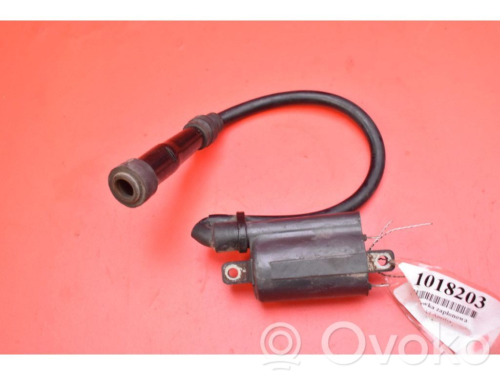 Bobina de encendido de alto voltaje
