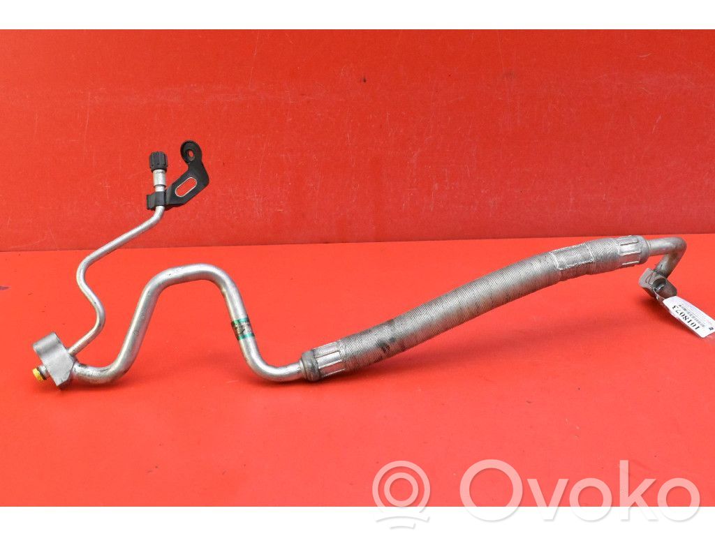 BMW X3 E83 Ilmastointilaitteen putki (A/C) 
