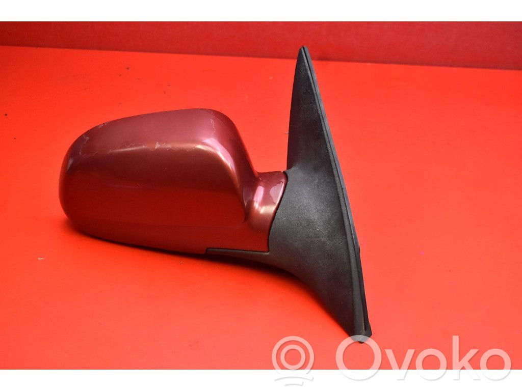 Chevrolet Lacetti Etuoven sähköinen sivupeili 