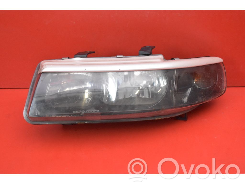 Seat Toledo II (1M) Scheinwerfer 