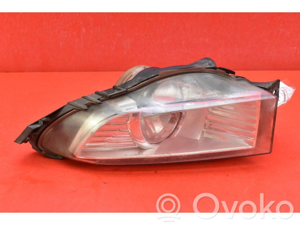 Opel Insignia A Fendinebbia anteriore 