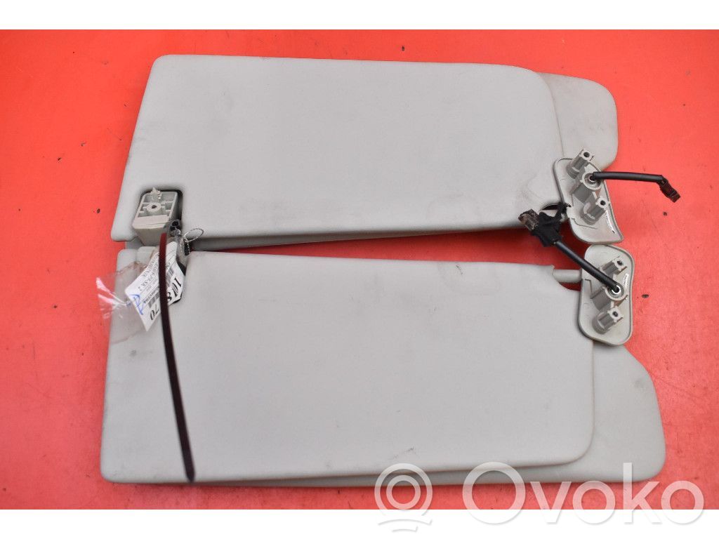 Sun visor   5561444,5561444