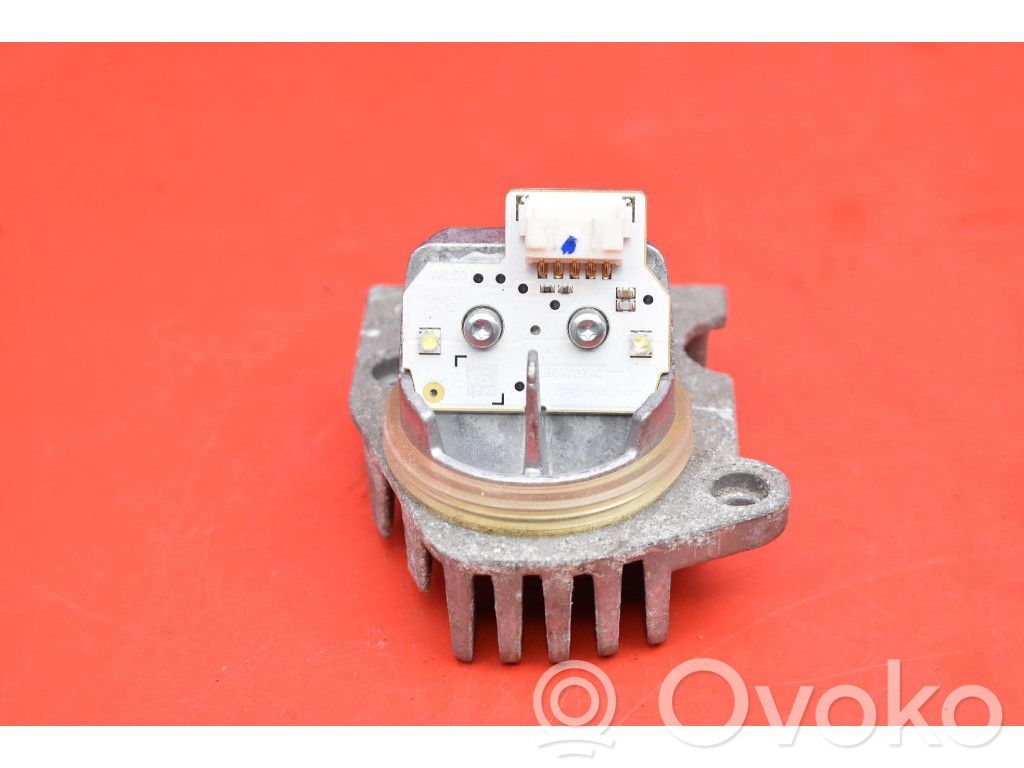 BMW X1 E84 Voltage converter/converter module 