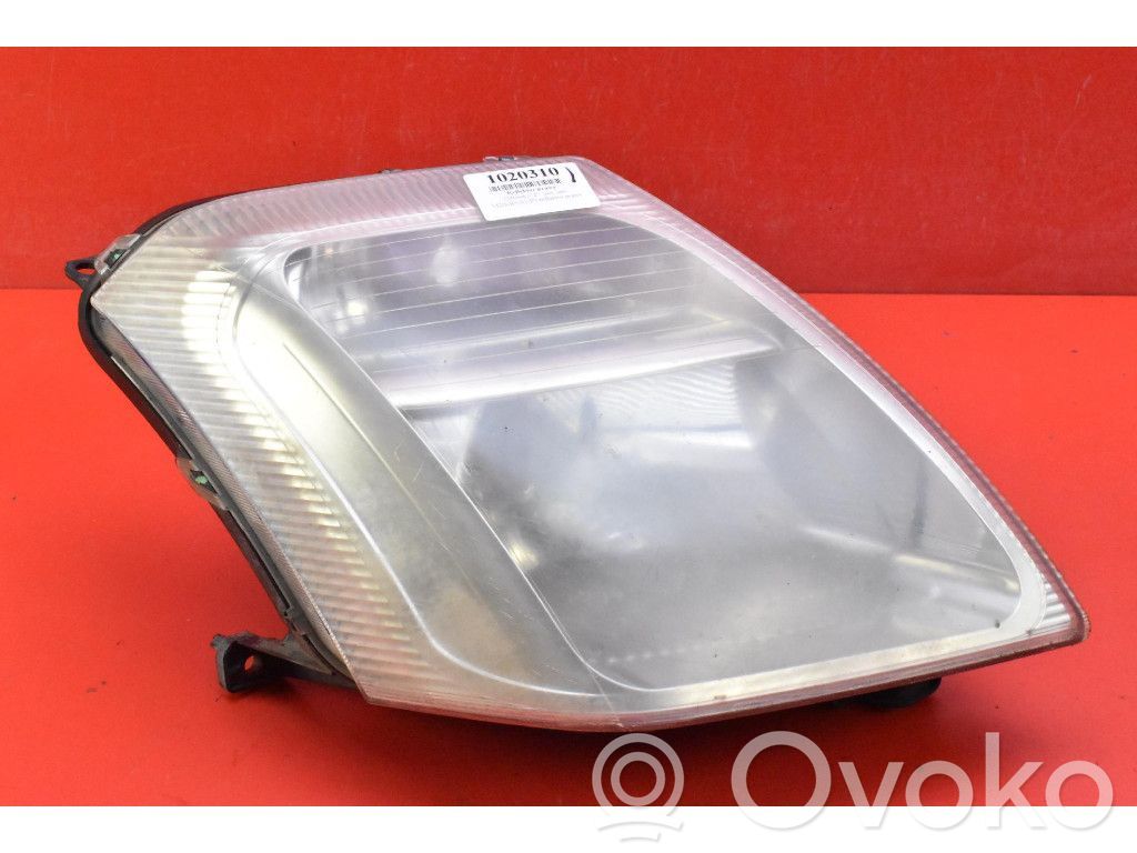 Headlight/headlamp