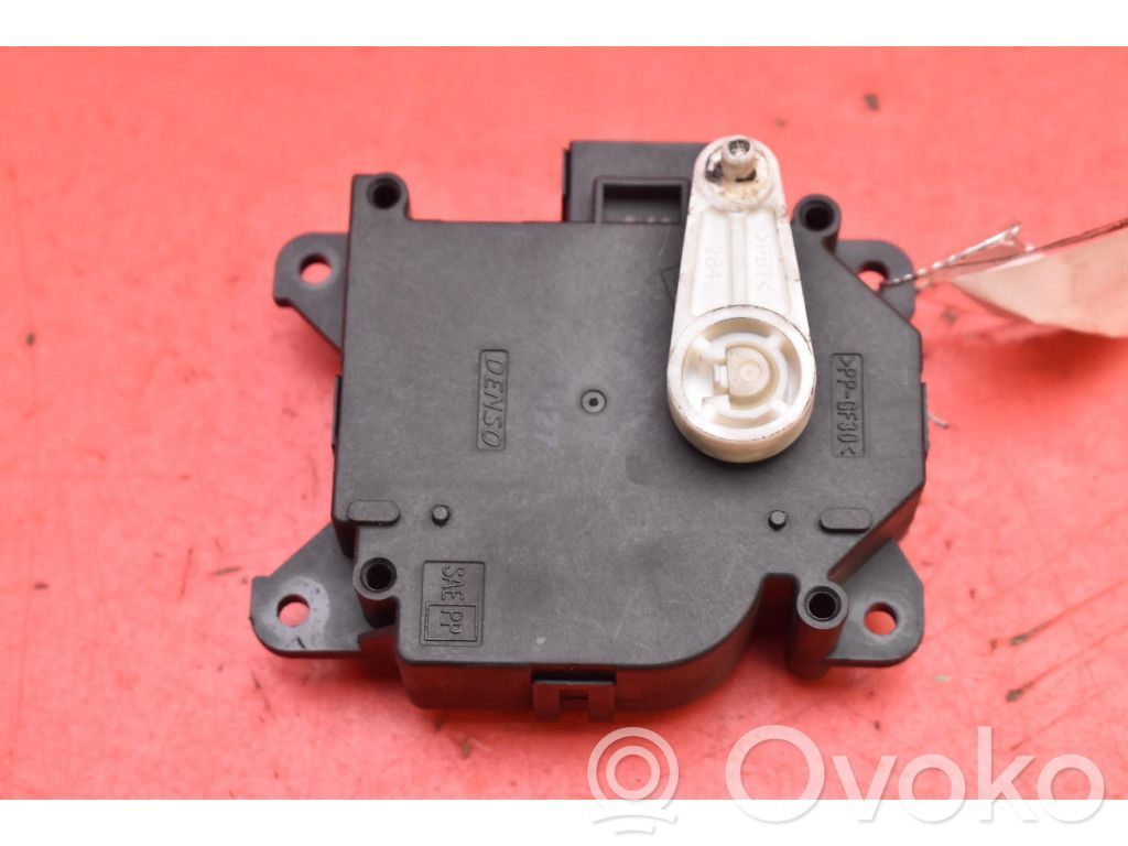 Land Rover Range Rover Sport L320 Motorino attuatore aria