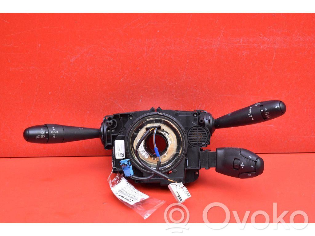 Citroen C3 Otros interruptores/perillas/selectores 