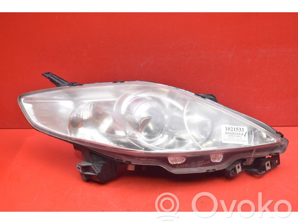Mazda MX-5 NB Miata Faro/fanale 