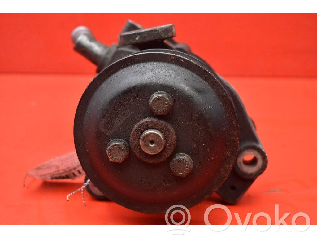 BMW 7 F01 F02 F03 F04 Pompa servosterzo 