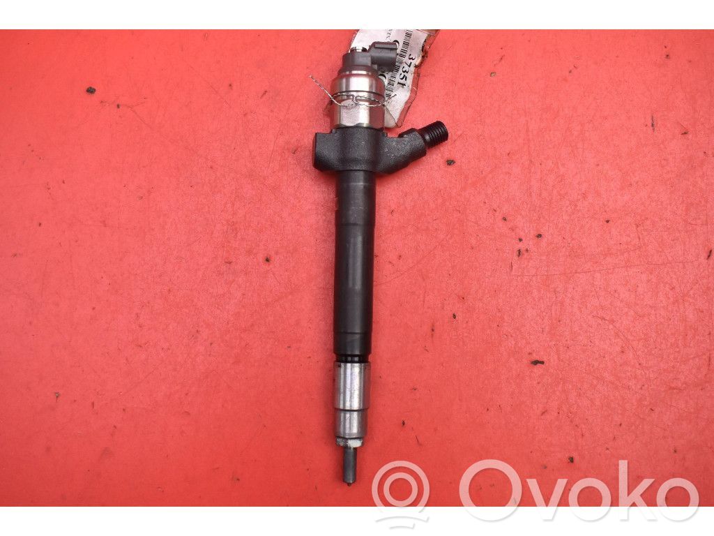 AC 428 Inyector de combustible 