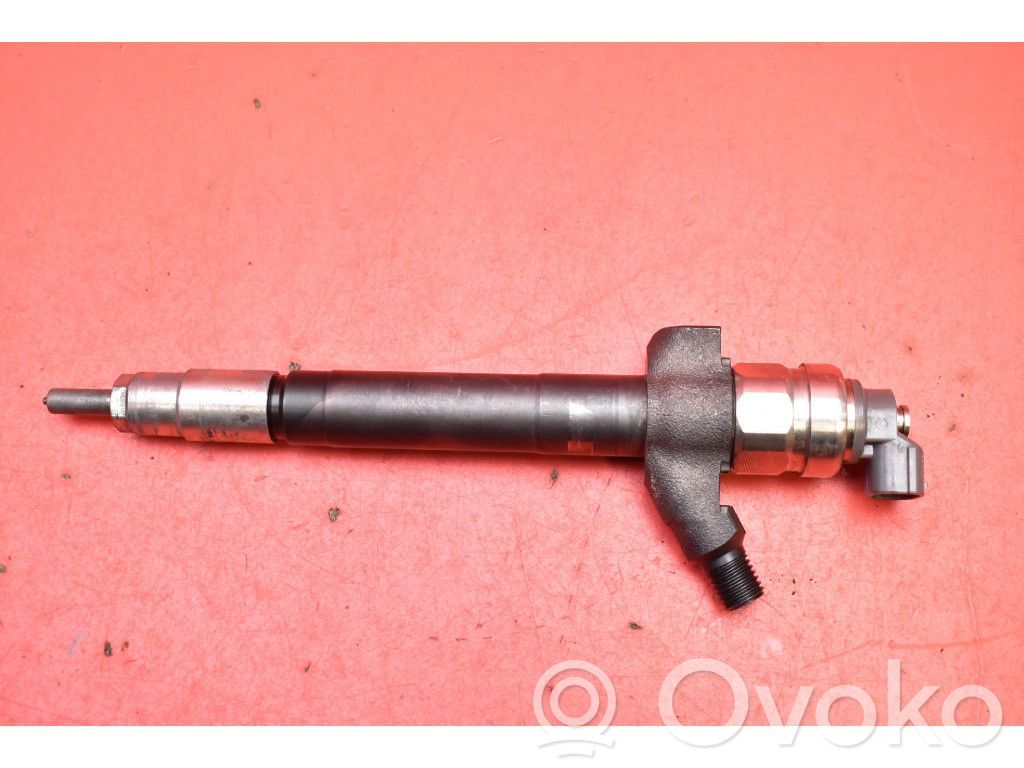 AC 428 Inyector de combustible 