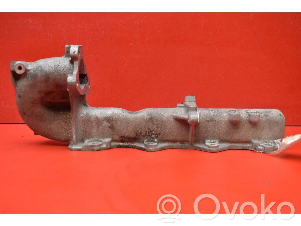 Intake manifold