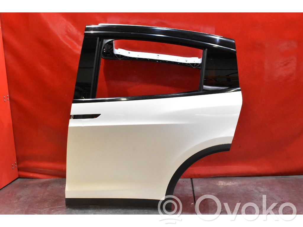 Tesla Model X Ușă spate