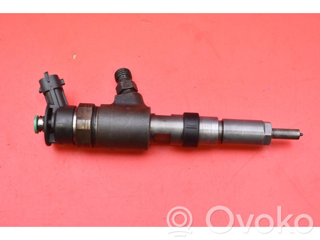 Injector combustibil   0445110252,0445110252