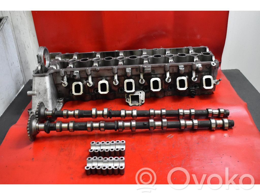 BMW 3 E46 Engine head 