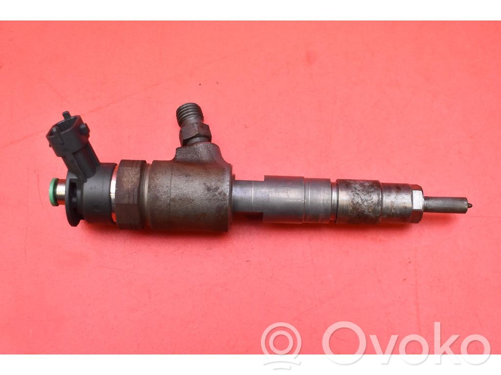 Peugeot 2008 I Injecteur de carburant