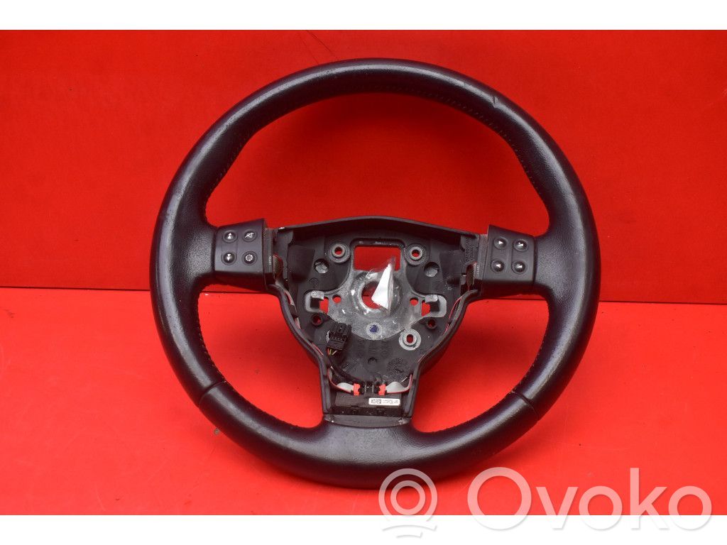 Seat Altea XL Stūre 