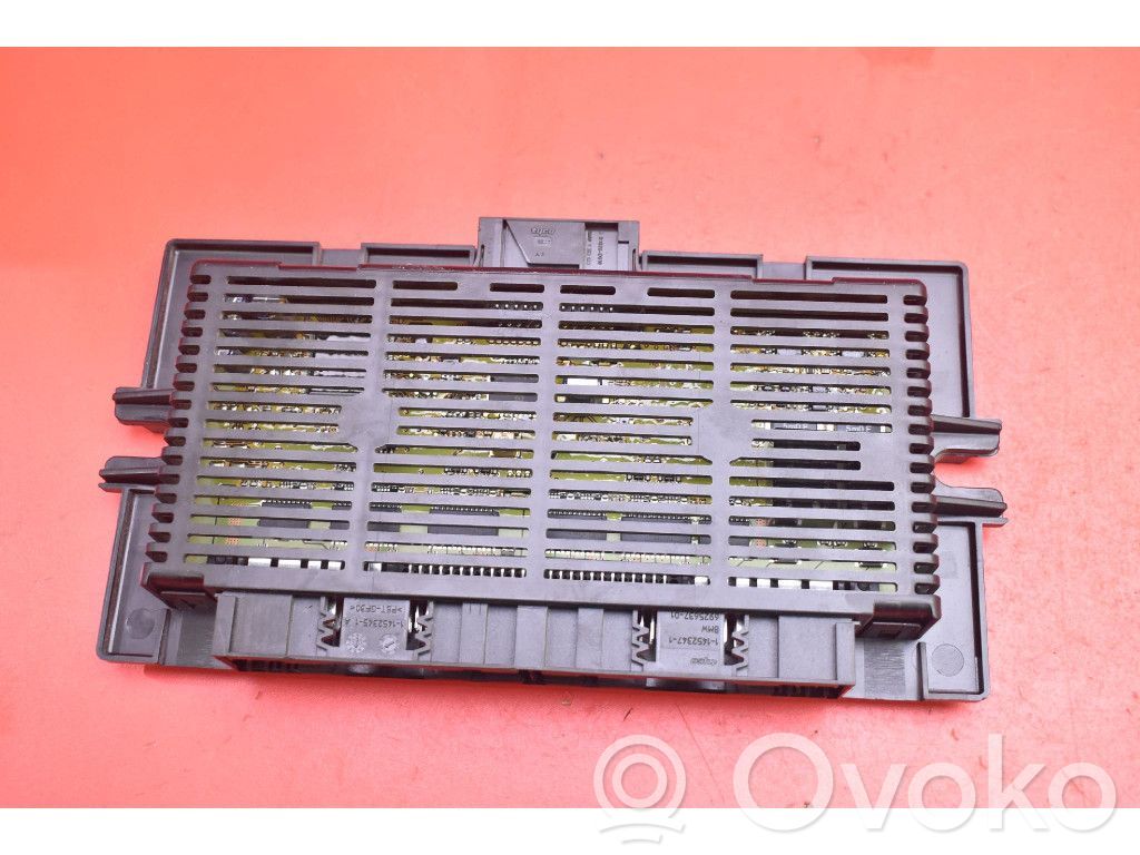 BMW 1 E81 E87 Other control units/modules 