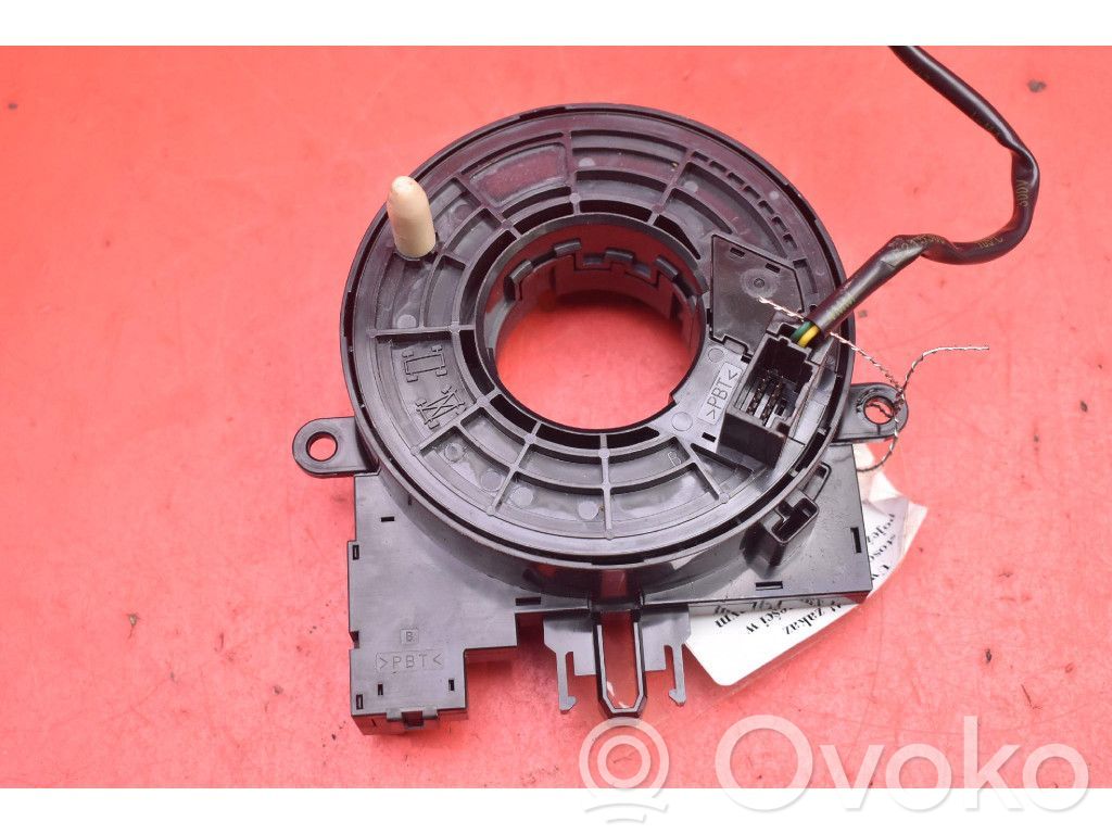 Nissan Pulsar Innesco anello di contatto dell’airbag (anello SRS) 