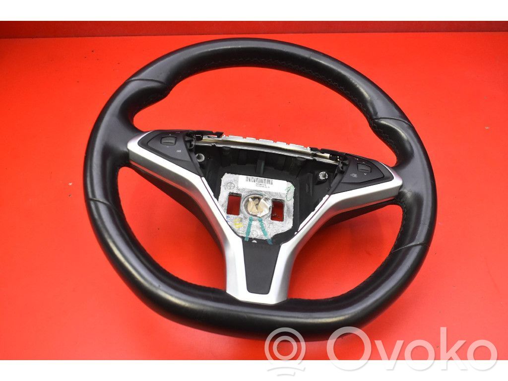 Volant   100527900D,100527900D