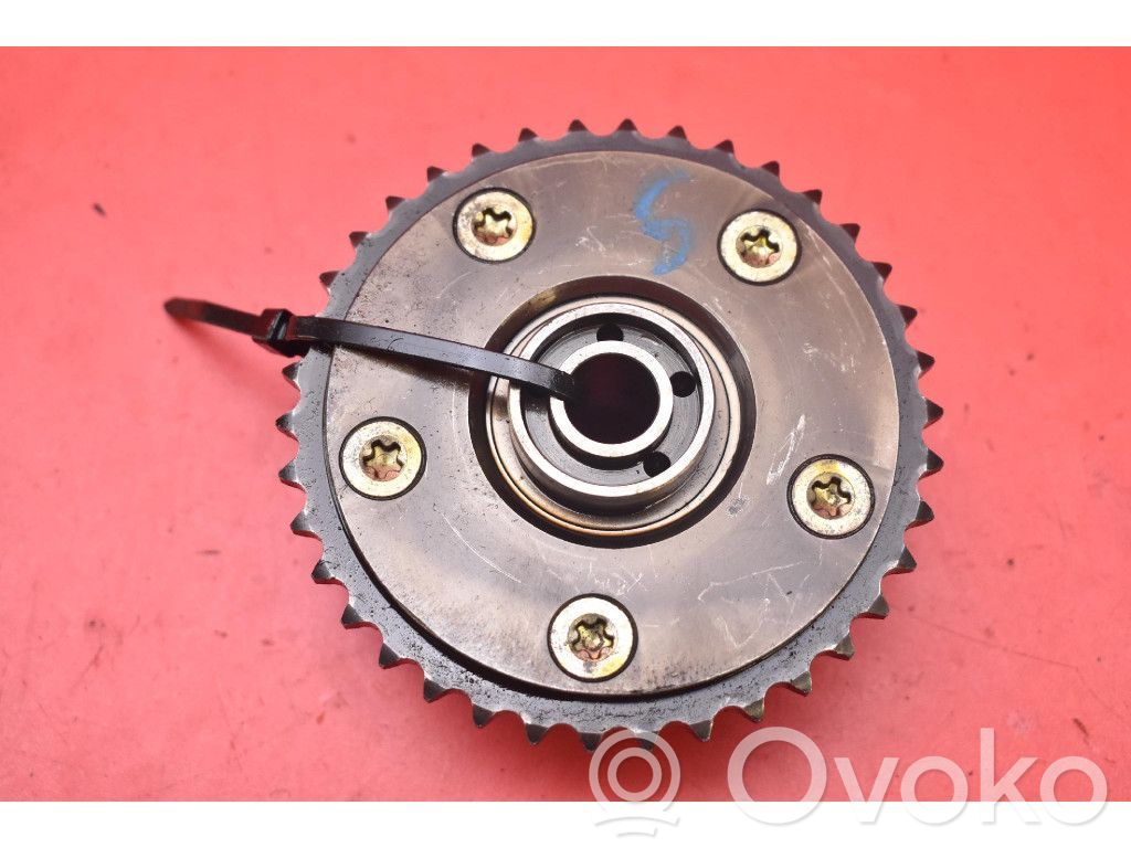 BMW 1 E81 E87 Crankshaft pulley 
