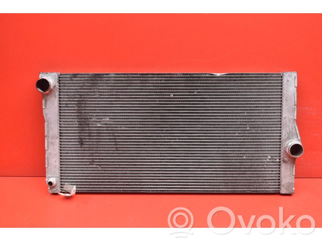 BMW 5 F10 F11 Radiatore di raffreddamento