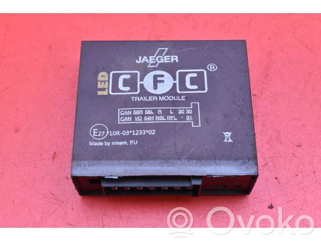 Komputer / Sterownik ECU silnika   52618505,52618505