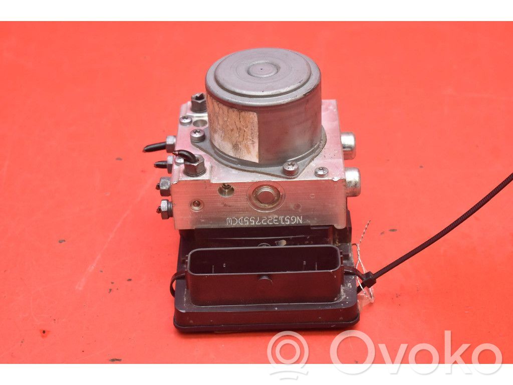 ABS-pumppu   52029708,52029708