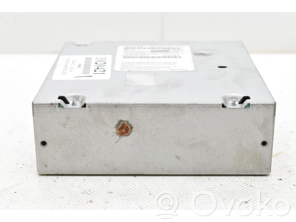 Panel / Radioodtwarzacz CD/DVD/GPS   105232300A,105232300A