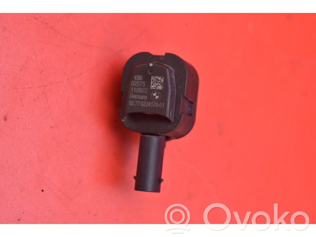 BMW 5 F10 F11 Sensor 