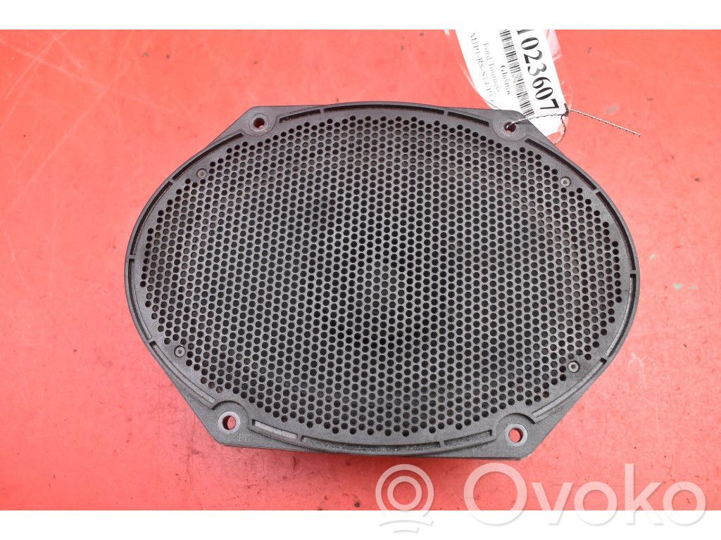 Ford Transit - Tourneo Connect Subwoofer