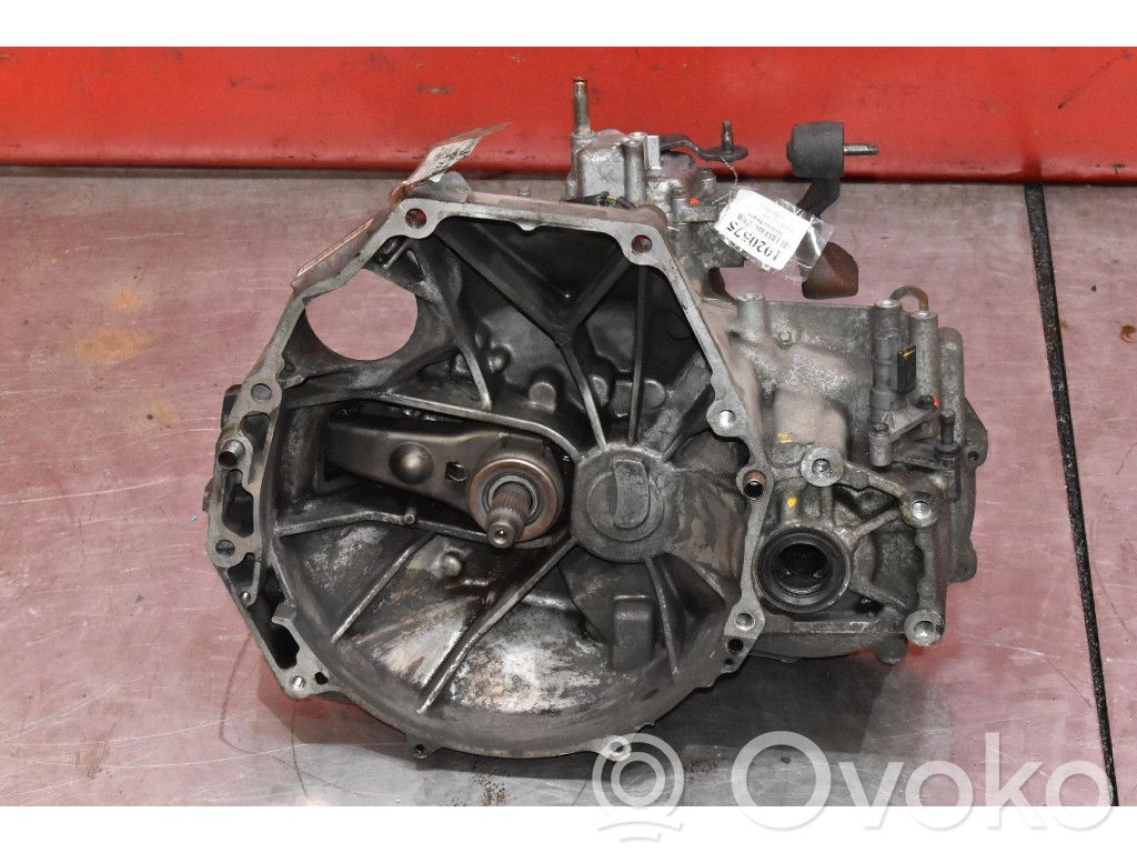 Honda Accord Scatola del cambio manuale a 6 velocità