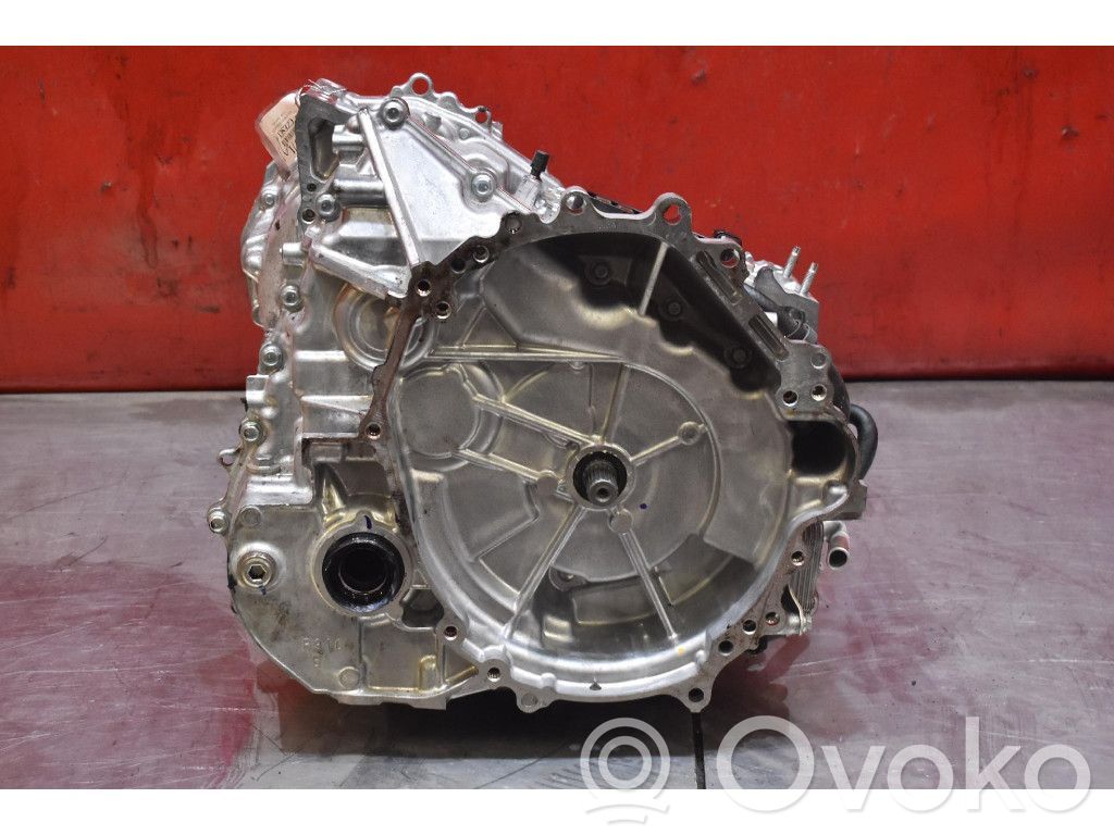 AC 428 Manual 6 speed gearbox 