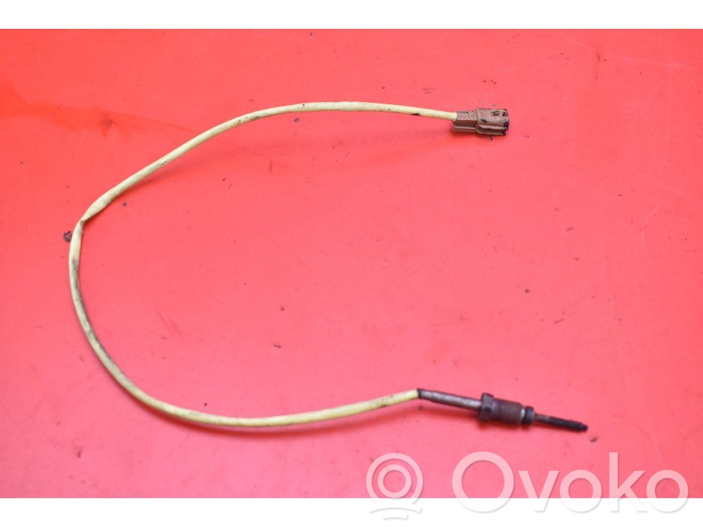 Nissan Juke I F15 Sensor / Fühler / Geber 