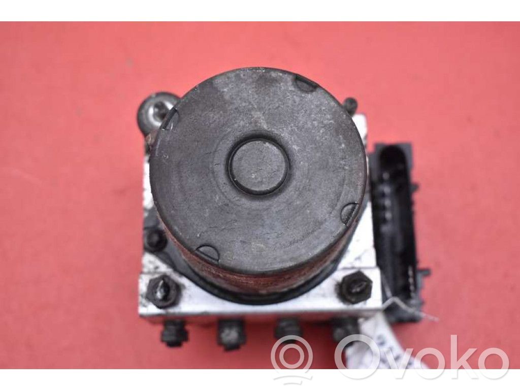 Peugeot Expert ABS Blokas 