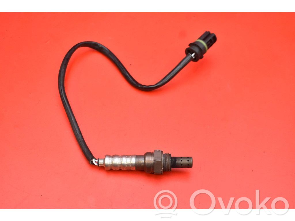 BMW 1 E81 E87 Lambda probe sensor 
