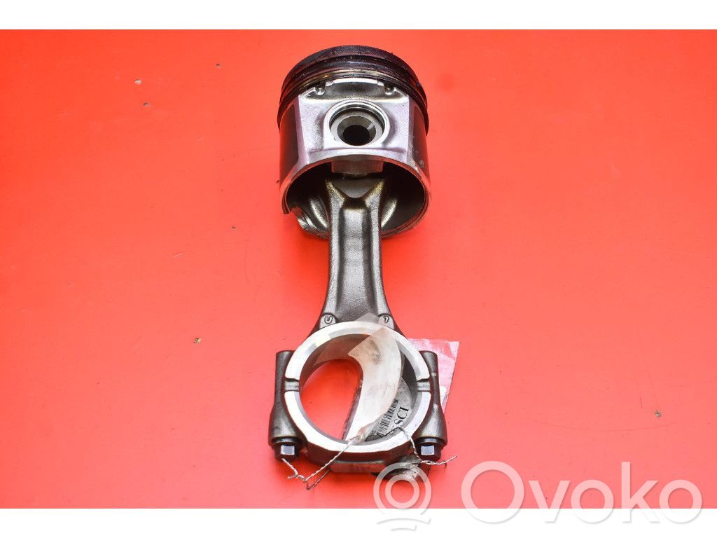 Piston