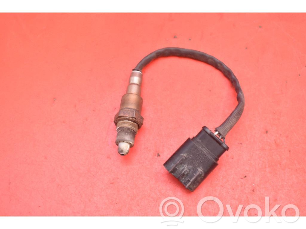Fiat Tipo Lambda probe sensor 