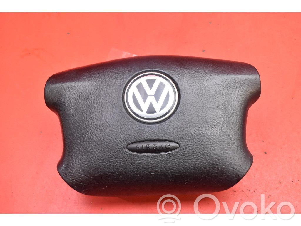 Volkswagen Sharan Poduszka powietrzna Airbag kierownicy 
