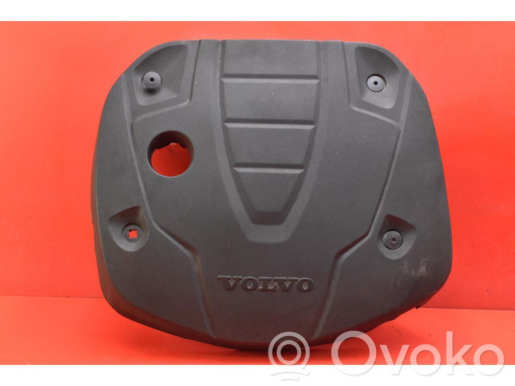 Volvo S90, V90 Copertura/vassoio sottoscocca anteriore 