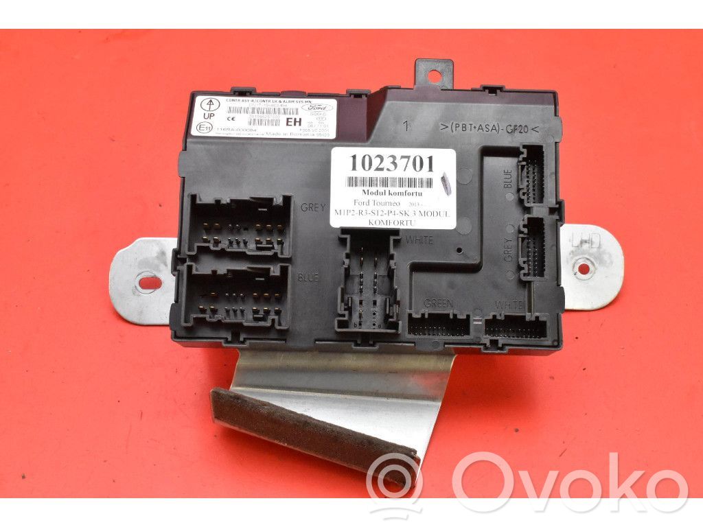 Ford Transit -  Tourneo Connect Module confort 