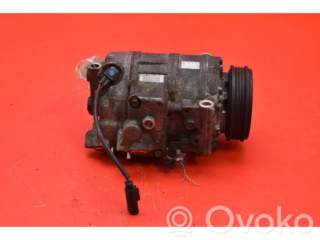 Klimakompressor Pumpe   GE4472209371,GE4472209371