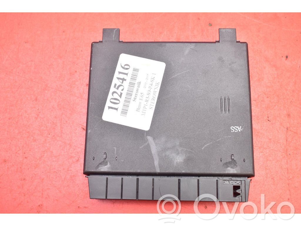 Engine control unit/module ECU   6920446,6920446