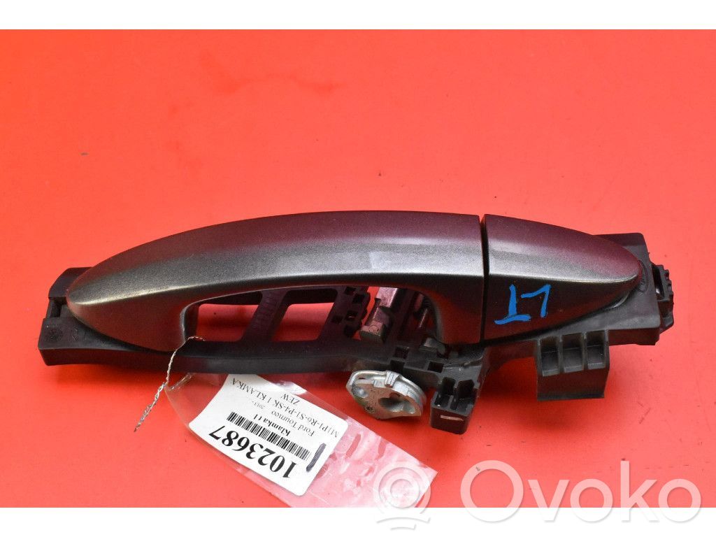 Ford Transit - Tourneo Connect Manecilla externa puerta trasera