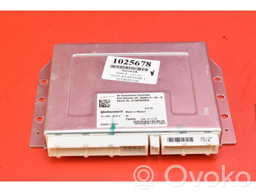 Galios (ECU) modulis   600641300D,600641300D