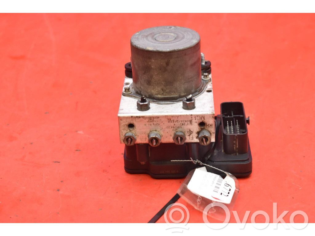 Fiat Tipo ABS Pump 