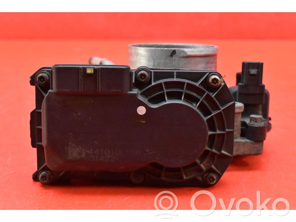 Honda Accord Throttle body valve 