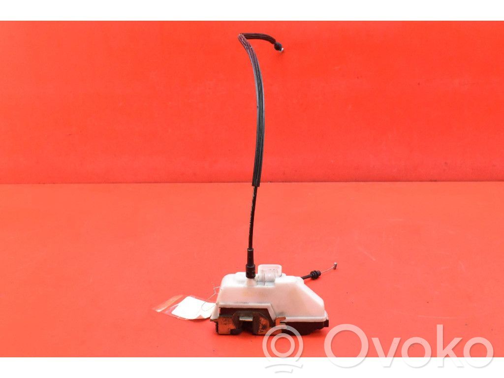 Citroen C3 Etuoven lukko 