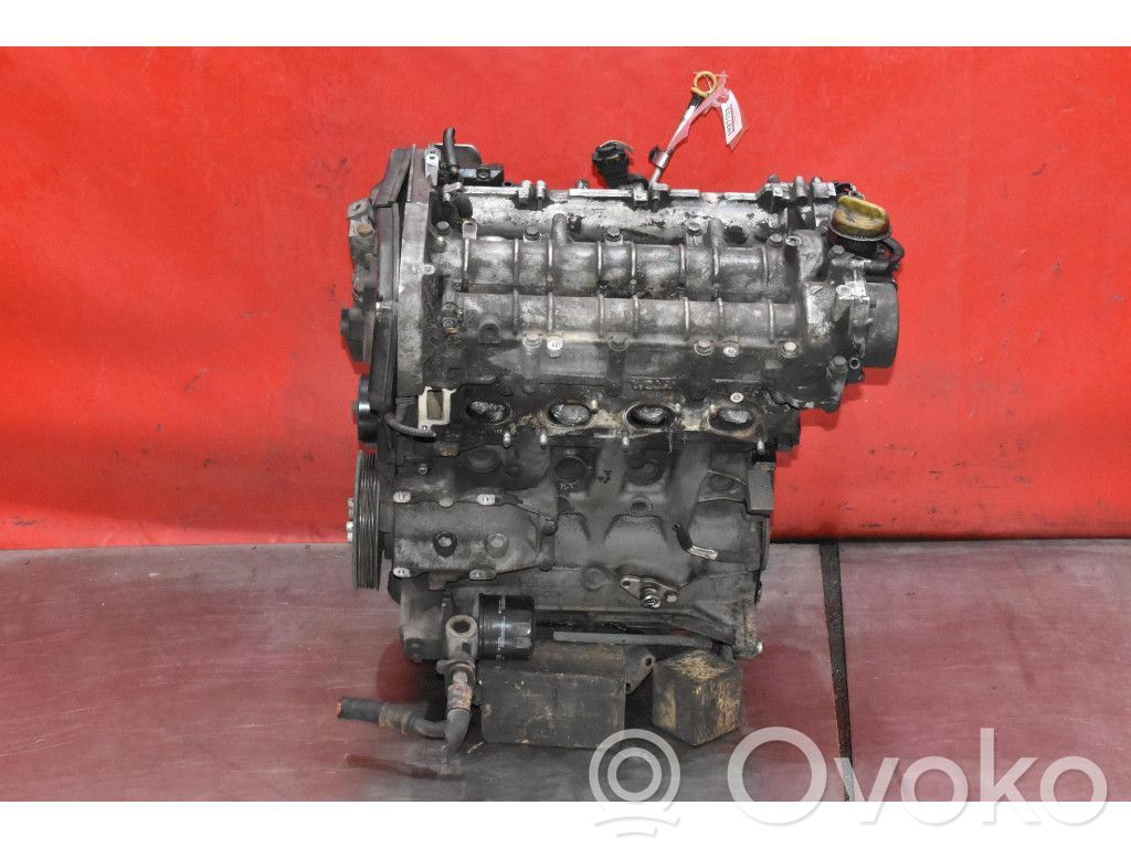 Alfa Romeo GTV Motor 