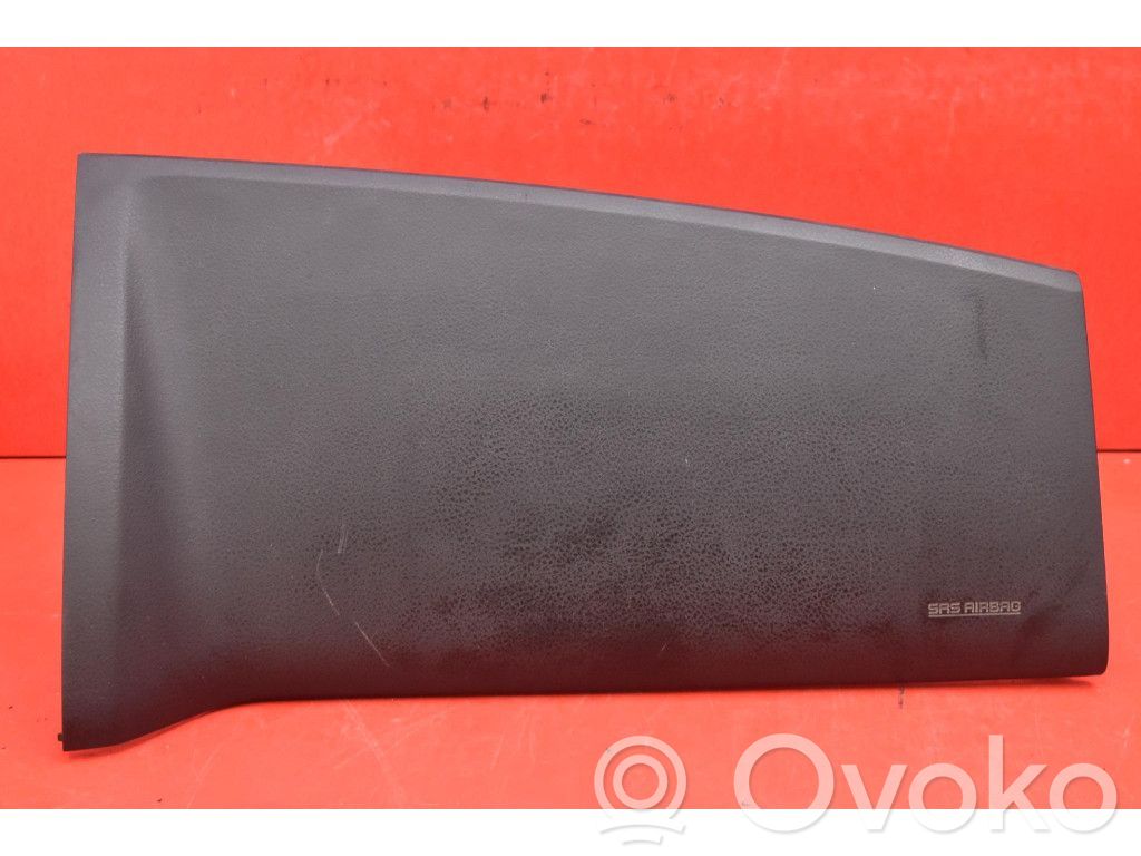 Suzuki Grand Vitara II Airbag del pasajero 